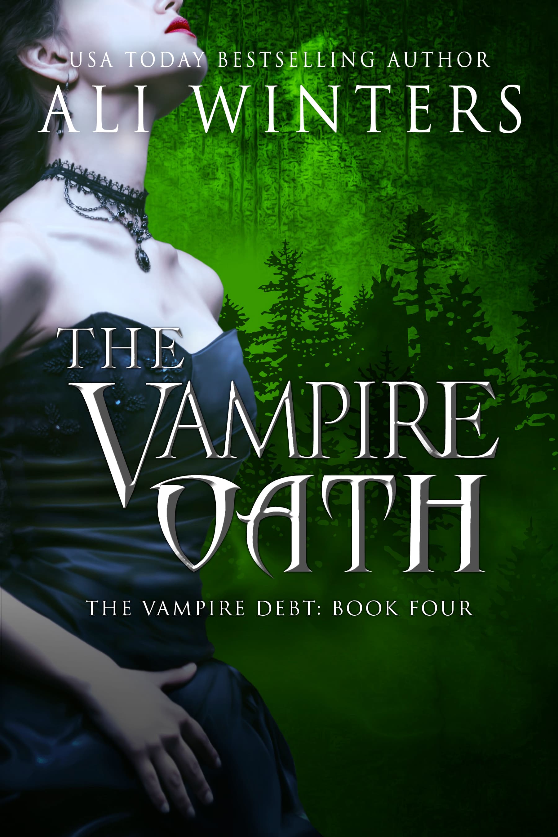 The Vampire Oath