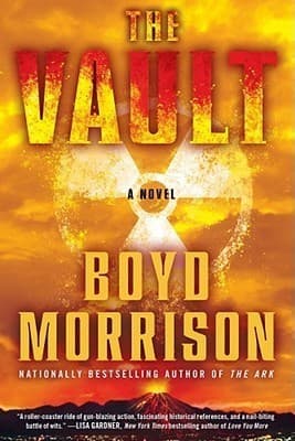 The Vault