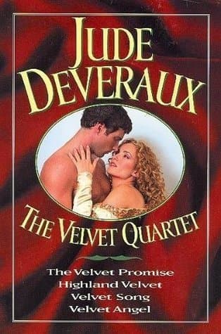 The Velvet Quartet
