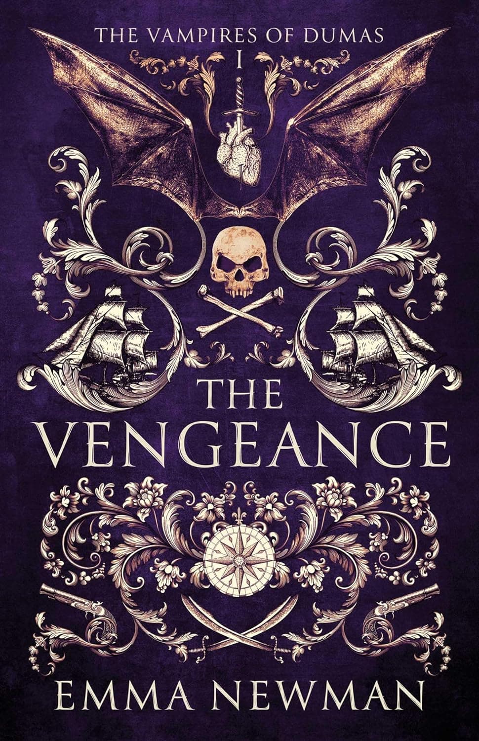 The Vengeance