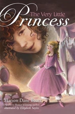 The Very Little Princess