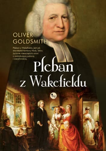 Pleban z Wakefieldu