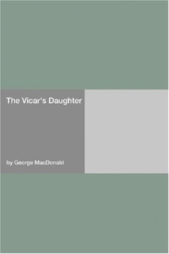 The Vicar's Daughter