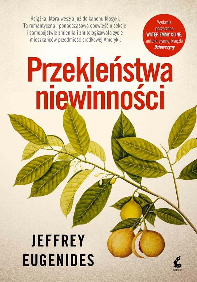 Przeklenstwa niewinnosci