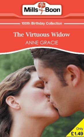 The Virtuous Widow