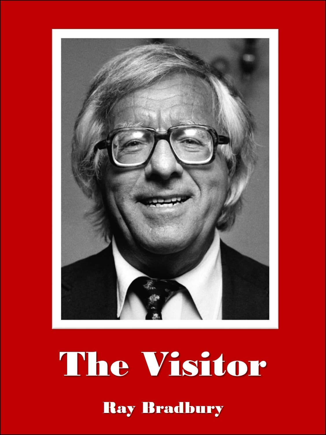 The Visitor