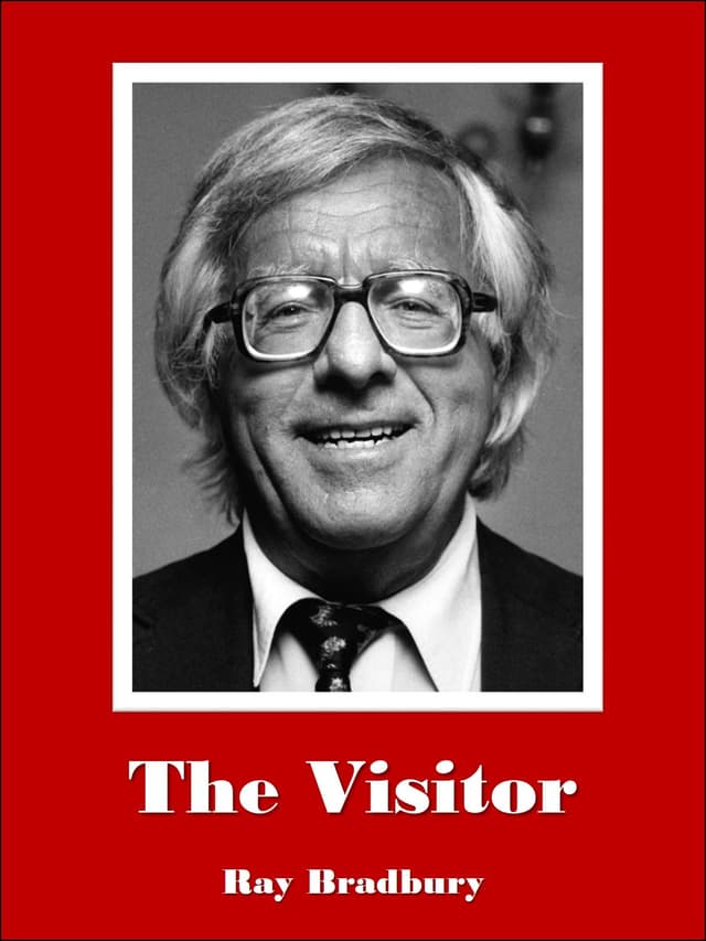 The Visitor