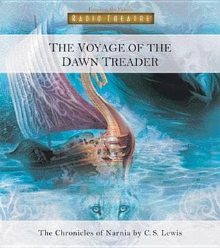 The Voyage of the Dawn Treader