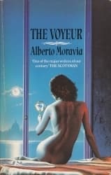 The Voyeur