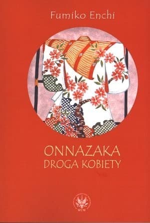 Onnazaka. Droga kobiety