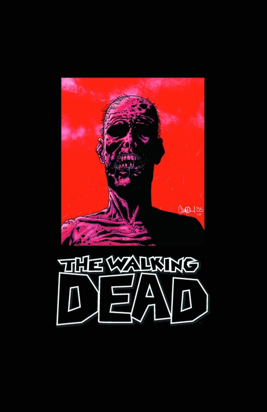 The Walking Dead Omnibus, Volume 1