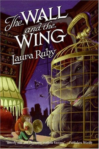 The Wall and the Wing