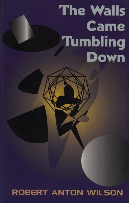 The Walls Came Tumbling Down