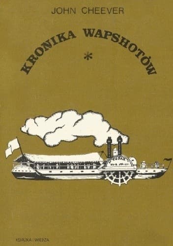 Kronika Wapshotów