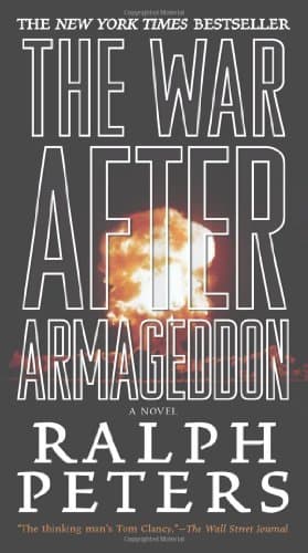 The War After Armageddon