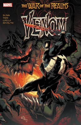 The War of the Realms: Venom
