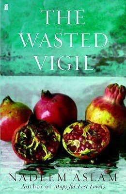 The Wasted Vigil