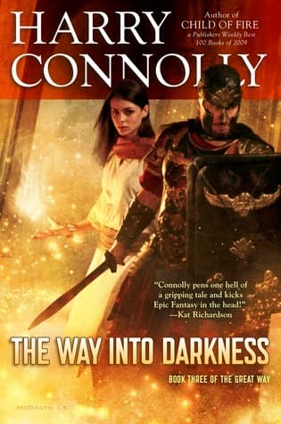 The Way Into Darkness