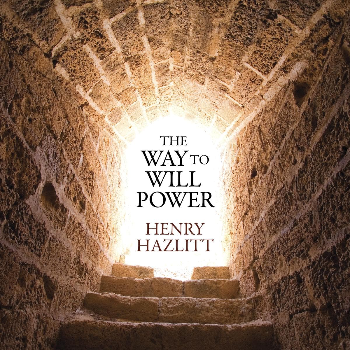 The Way to Will Power