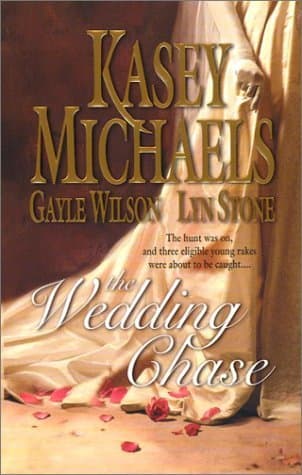 The Wedding Chase