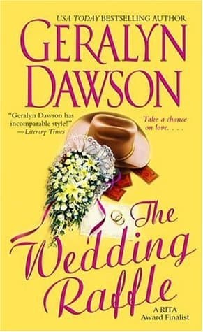 The Wedding Raffle