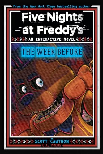 The Week Before