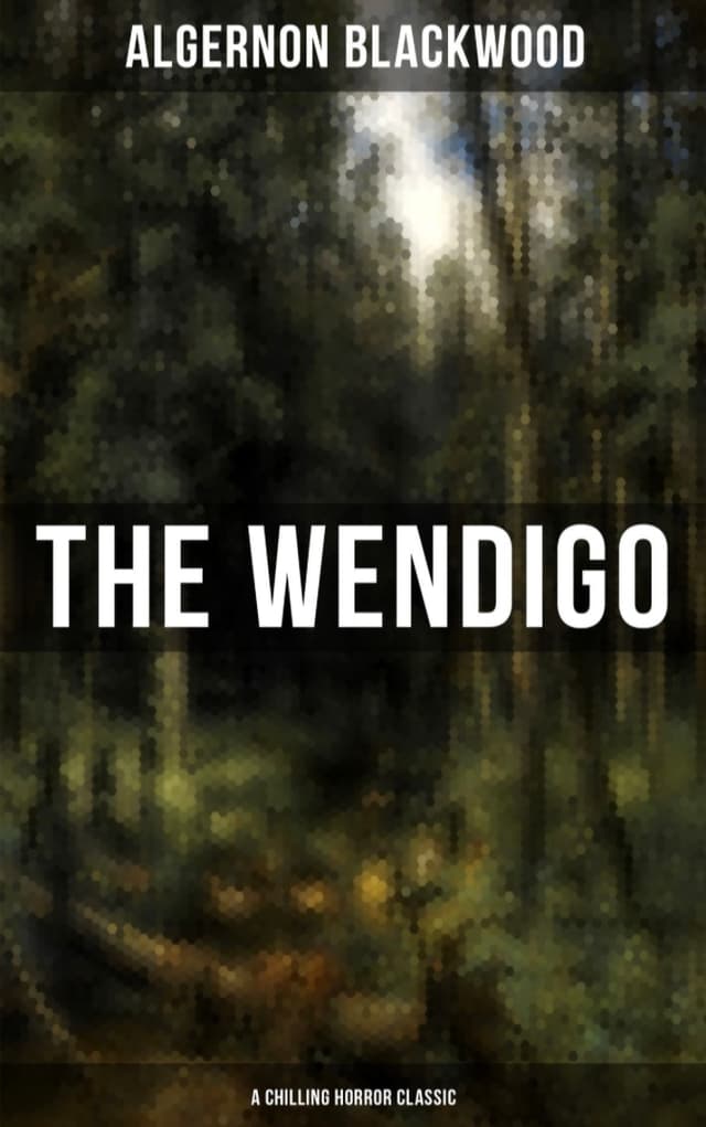 The Wendigo