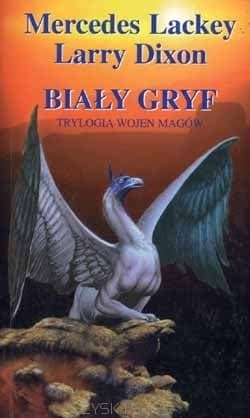 Biały Gryf
