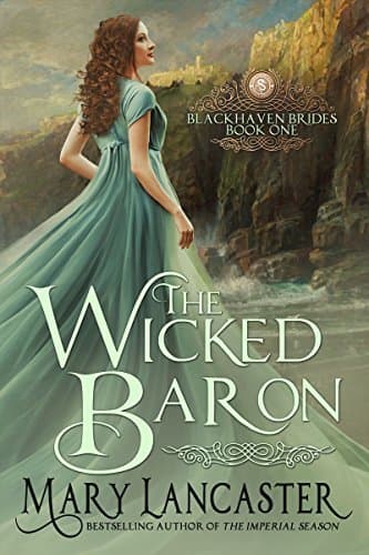 The Wicked Baron