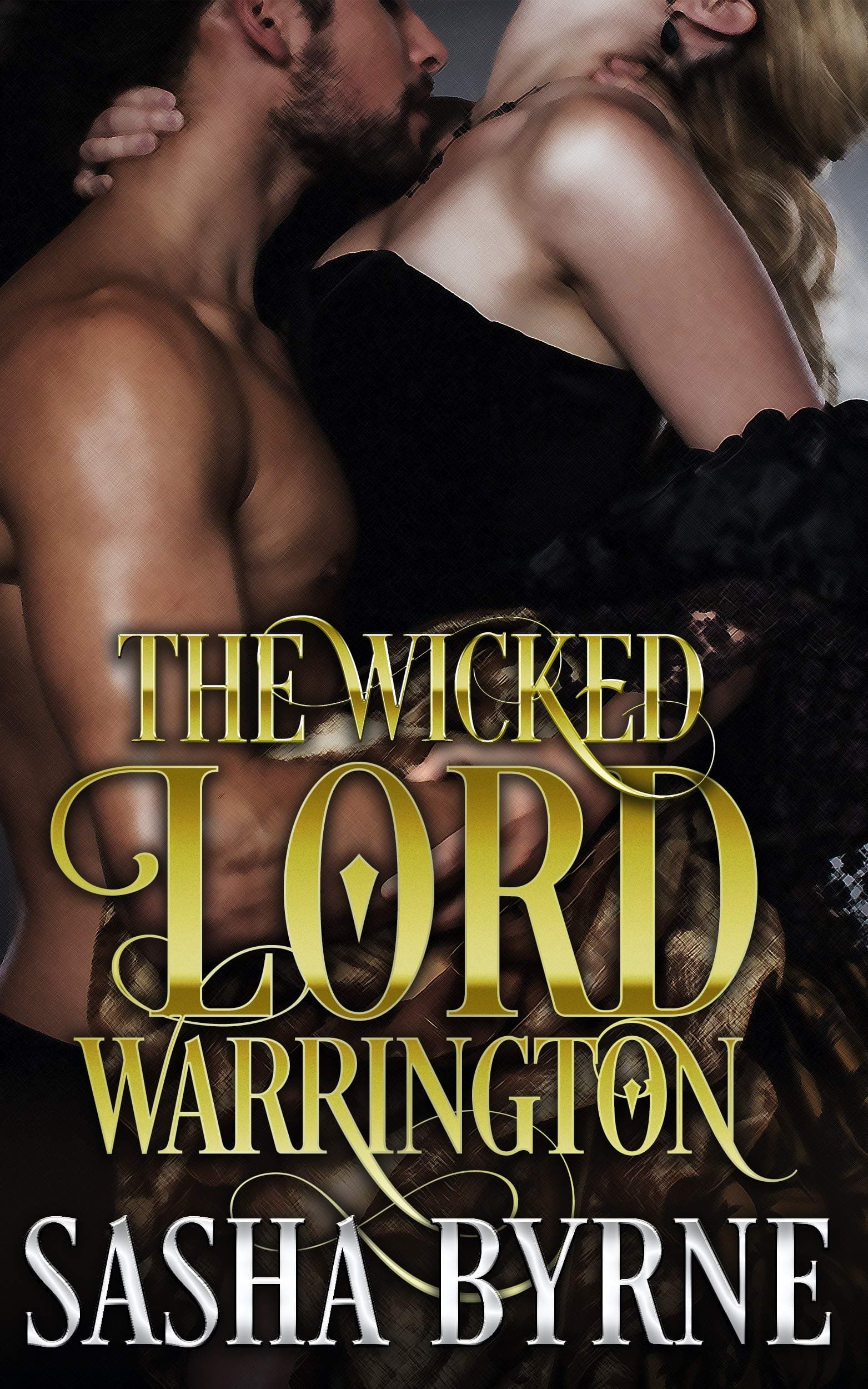 The Wicked Lord Warrington