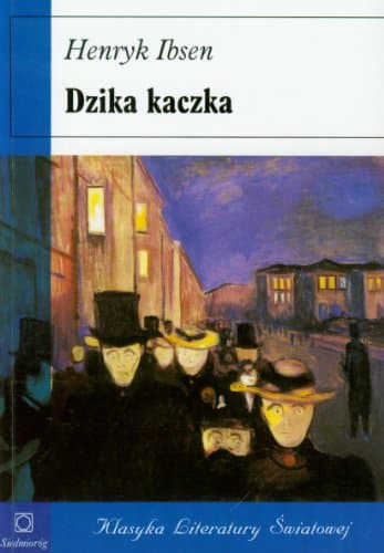 Dzika kaczka