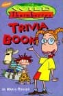 The Wild Thornberrys Trivia Book