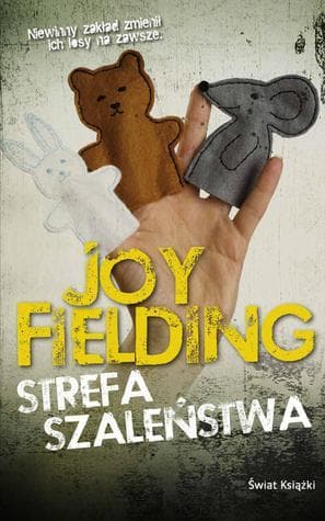 Strefa szaleństwa