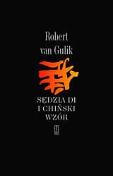 Sędzia Di i Chiński Wzór