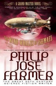 The Wind Whales of Ishmael