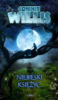 Niebieski księżyc