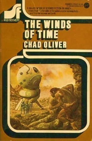 The Winds of Time