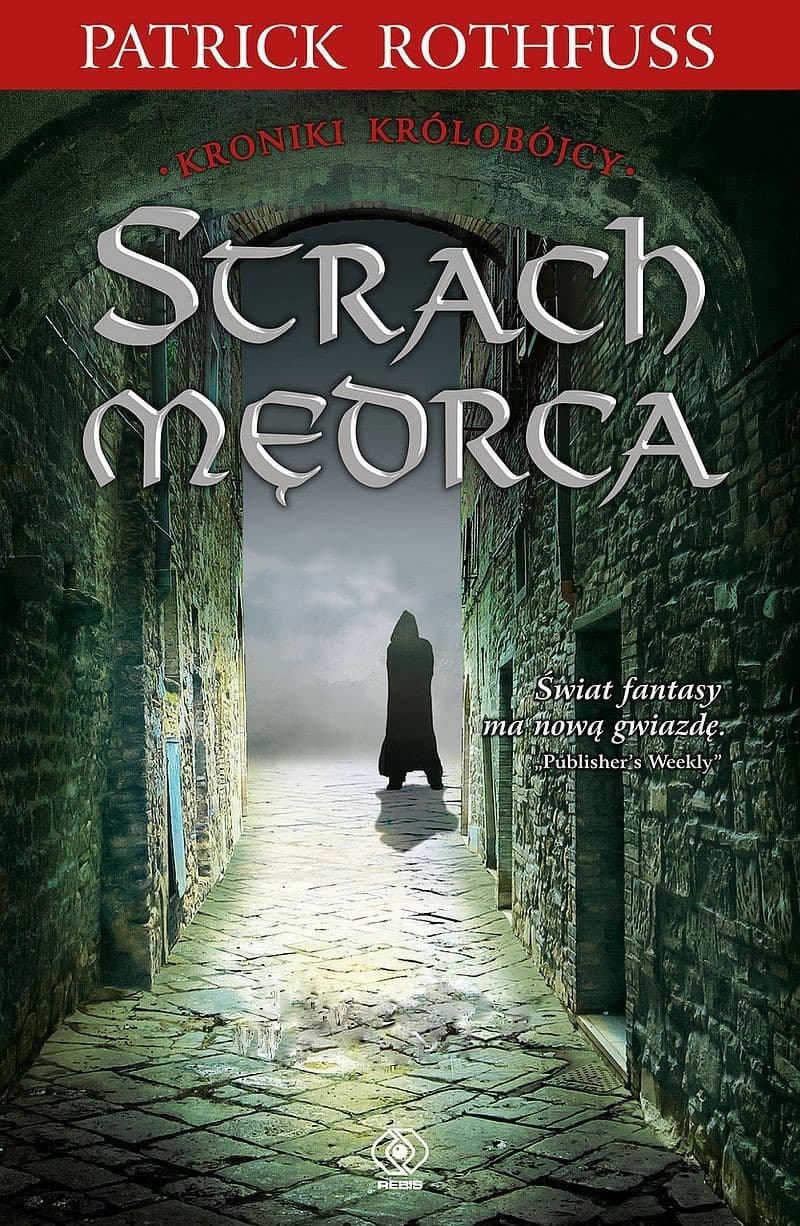 Strach Mędrca