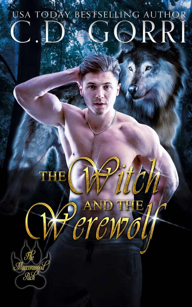 The Witch and the Werewolf