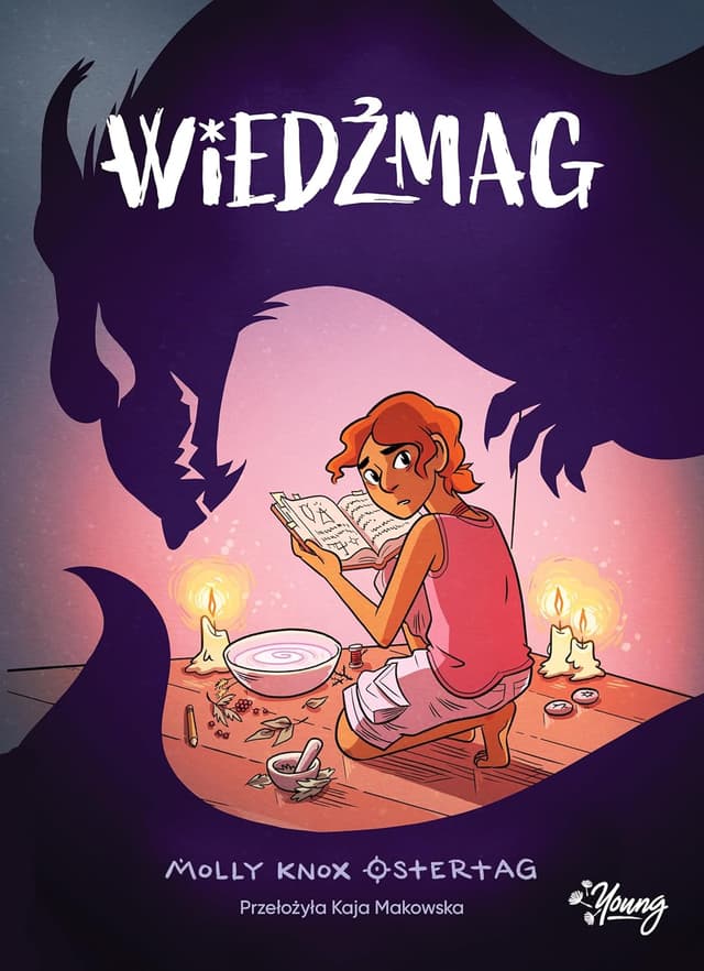 Wiedźmag