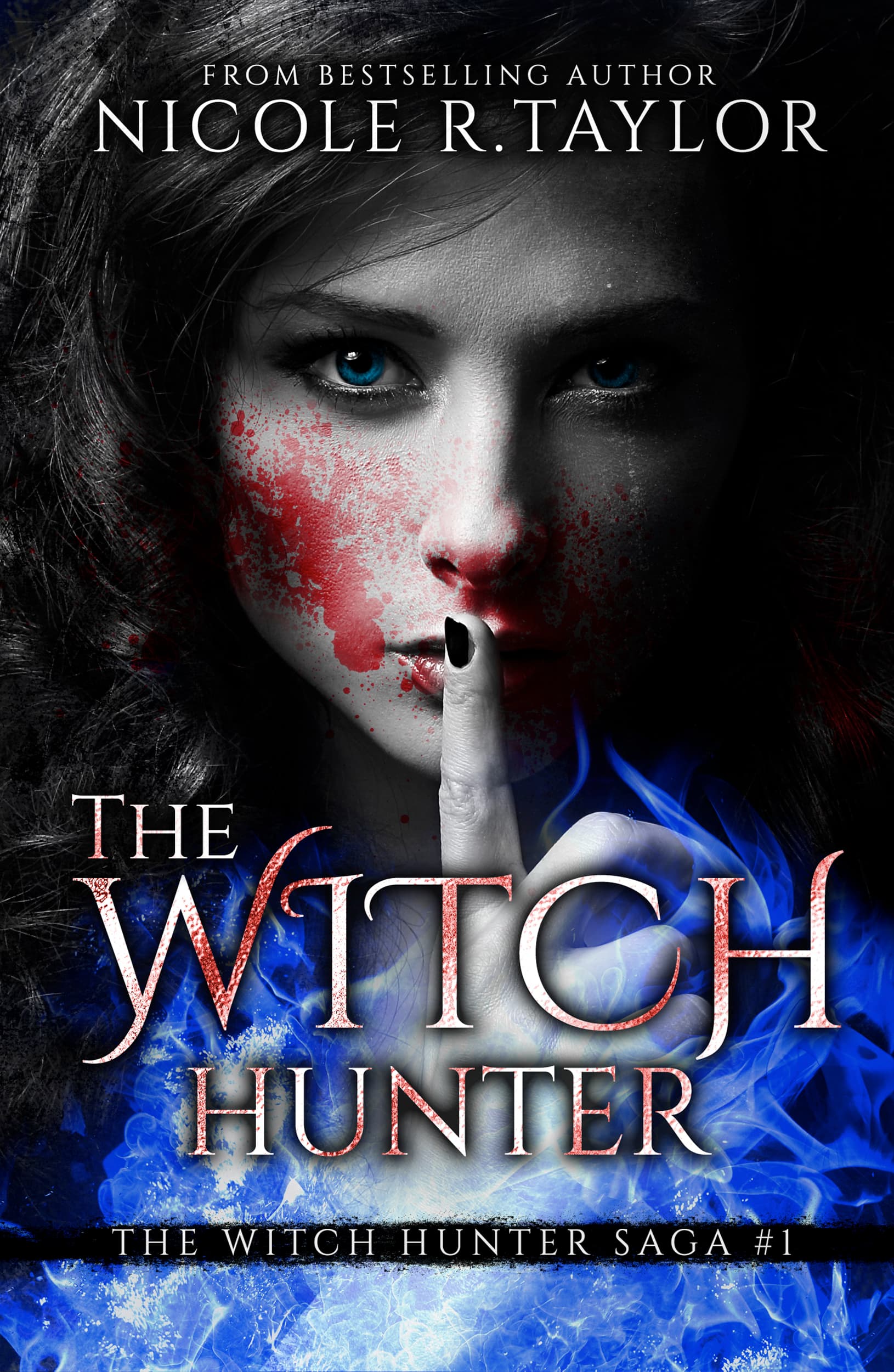 The Witch Hunter
