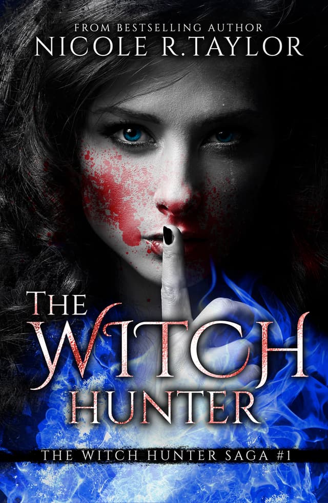 The Witch Hunter