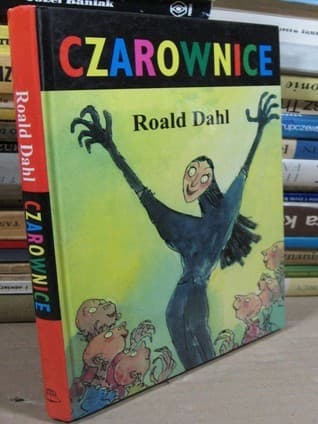 Czarownice
