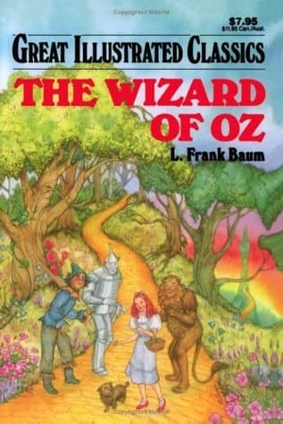 The Wizard of Oz