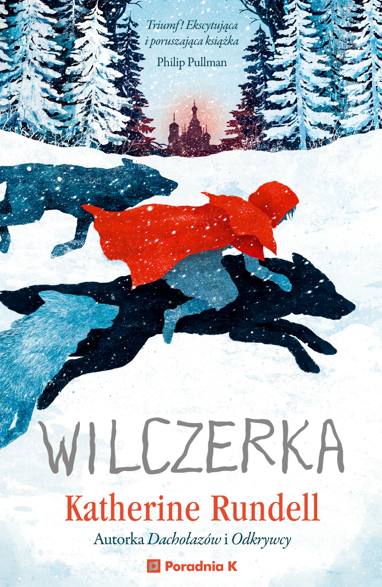 Wilczerka