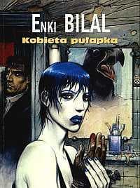 Kobieta Pułapka