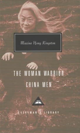 The Woman Warrior / China Men