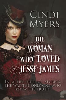 The Woman Who Loved Jesse James