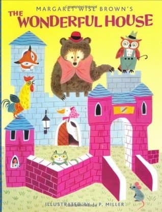 The Wonderful House