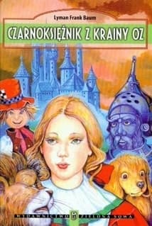 Czarnoksiężnik z Krainy Oz